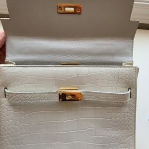 Francesco Rogani | Bags | Francesco Rogani Roma Italy Handbag | Poshmark